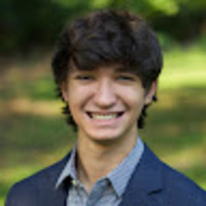 Meet your Posher, Robert